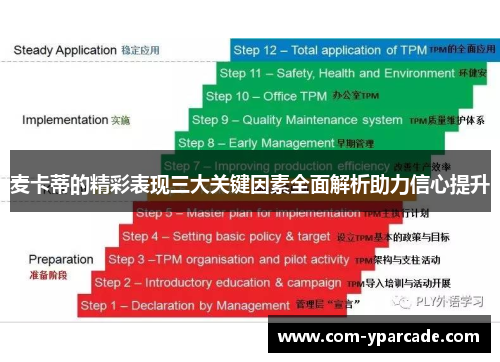 麦卡蒂的精彩表现三大关键因素全面解析助力信心提升